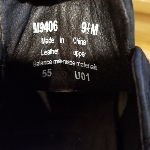 MENS' ROCKPORT SHOES - Picture 7 of 7